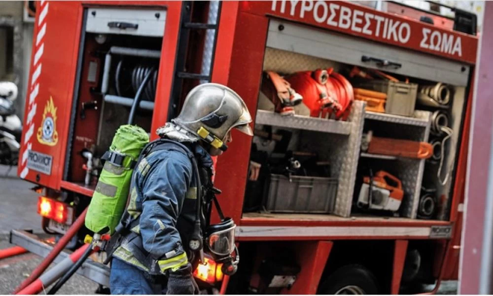 Τραγωδία στο Ίλιον: Απανθρακώθηκε 37χρονος από ηλεκτρική κουβέρτα